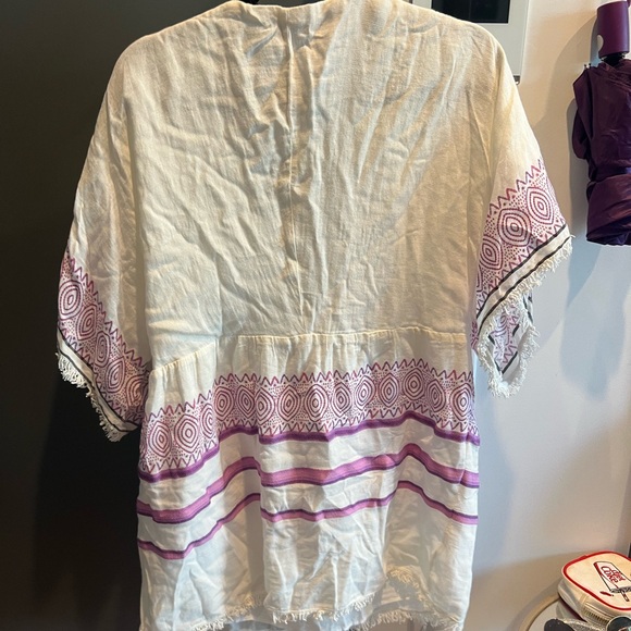 Zara Mini Dress - Picture 3 of 4